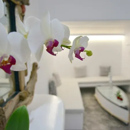 Moschoula Apartment Adamantas (Milos)