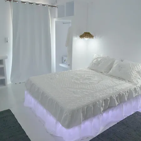 Moschoula Appartement *