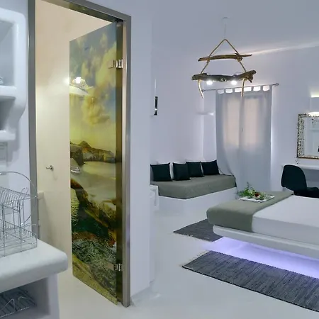 Moschoula * Adamantas (Milos)