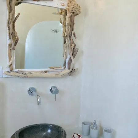 Appartement Moschoula Adamantas (Milos)