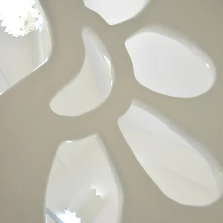 アパート Moschoula アダマス