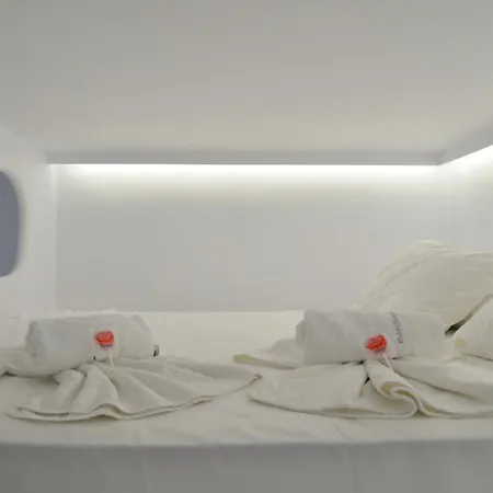 Moschoula Apartamento *