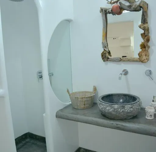 Moschoula Appartamento