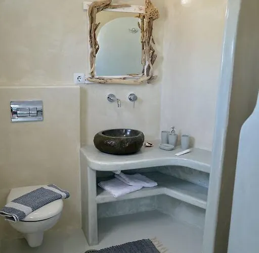 Appartamento Moschoula Adamantas (Milos)