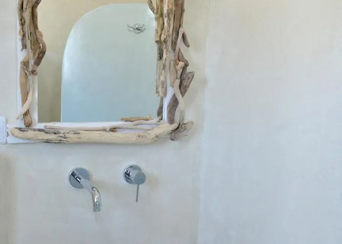 Appartamento Moschoula Adamantas (Milos)