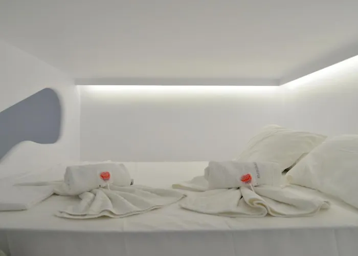 Moschoula Lejlighed *